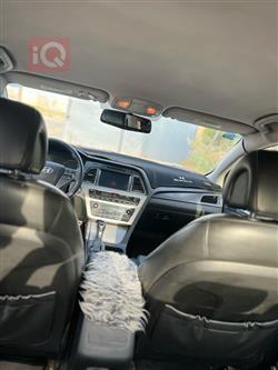 هیوندای سۆناتا